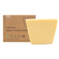 Savon naturel - Comme Avant