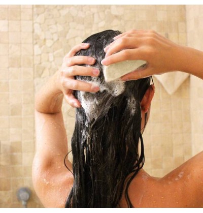 Shampoo bio - Comme Avant