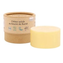 Crèmes solides naturelles - Comme Avant