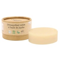 Démaquillant solide naturel - Comme Avant