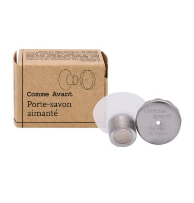 Porte-savon aimanté - Comme Avant