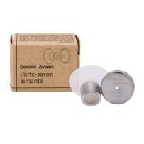 Porte-savon aimanté - Comme Avant