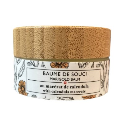 Baume de souci - S&C Cosmétiques Naturels
