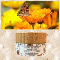 Ringelblumenbalsam - S&C Cosmétiques Naturels