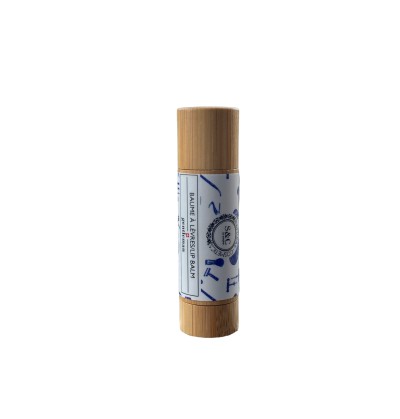 Lippenbalsam - S&C Cosmétiques Naturels