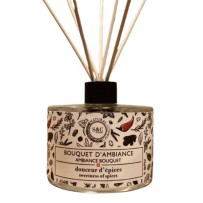 Stimmungsvolles Bouquet - S&C Cosmétiques Naturels