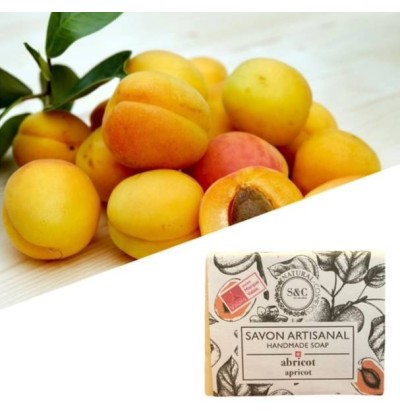 Naturseife - S&C Cosmétiques naturels