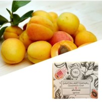 Savon naturel solide - S&C Cosmétiques Naturels