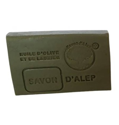 Véritable Savon d’Alep
