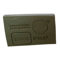 Véritable Savon d’Alep