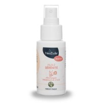 Allaitement huile sérénité - Néobulle
