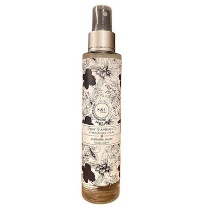 Spray d'ambiance - S&C Cosmétiques Naturels