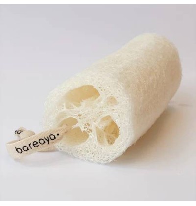 Loofah - natürlicher Peelingschwamm