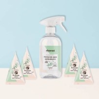 Packungsspray "Anti-Calcaire" - Pimpant