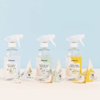 Entdeckungspaket "Sprays