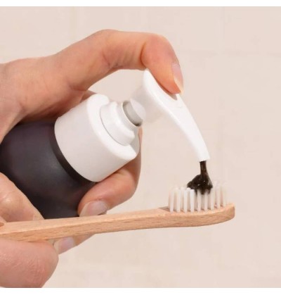 Dentifrice blancheur - recharge - PIMPANT