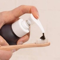 Dentifrice blancheur - recharge - PIMPANT