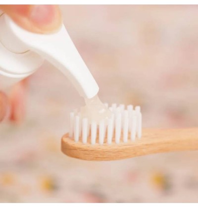 Dentifrice citron - recharge - PIMPANT