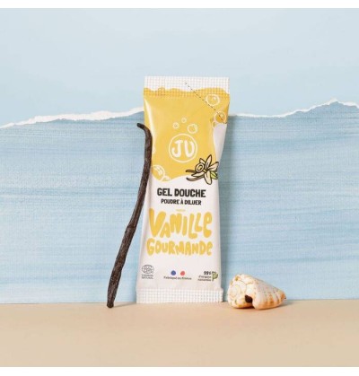 Nachfüllbares Duschgel - Pimpant