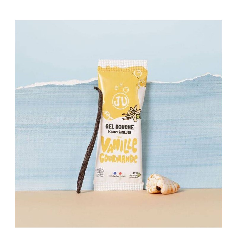 Recharge gel douche - Pimpant