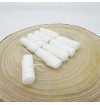 3 tampons lavables bio - Mypads