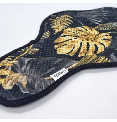 Serviettes lavables + pads soulageant chaud/froid