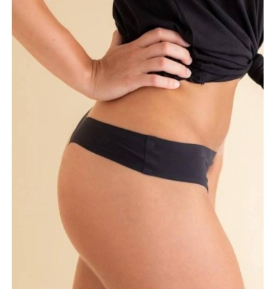 Menstruations-String - leichter Fluss - Smoon Lingerie