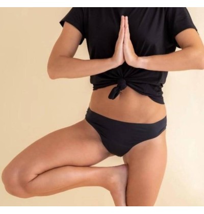 Menstruations-String - leichter Fluss - Smoon Lingerie