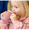 Tasse d'apprentissage évolutive en silicone - TUM TUM
