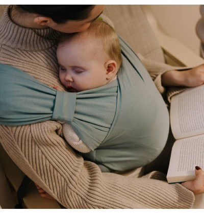 Porte-bébé Boba BLISS