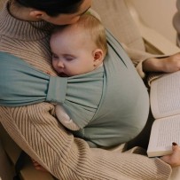 Babytrage Boba BLISS