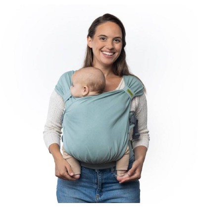 Babytrage Boba BLISS
