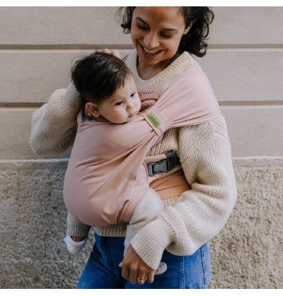 Porte-bébé Boba BLISS