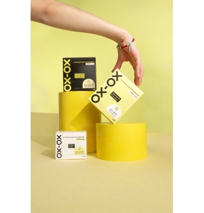 Kit Erste Periode - XO-XO
