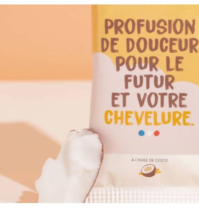 Shampoing nourrissant - Pimpant