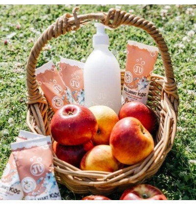 2-in-1-Waschgel für Kinder - Pimpant