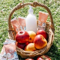 Gel Lavant 2-en-1 pour enfant