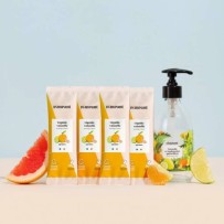 Liquide Vaisselle Agrumes - Pimpant