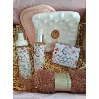 Grand Coffret "Maman d'amour"
