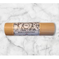 Lippenbalsam - S&C Cosmétiques Naturels