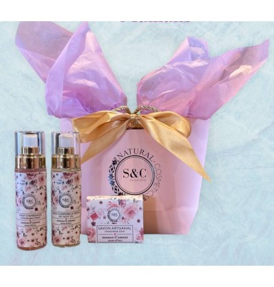 Coffret