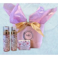 Petit coffret - Maman d'amour
