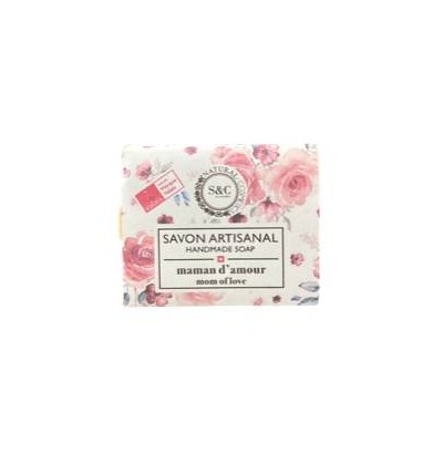 Petit coffret - Maman d'amour