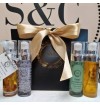 Geschenkbox Luxe Mini - S&C Cosmétiques Naturels