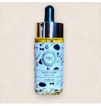 Bart-Elixier - S&C Cosmétiques naturels