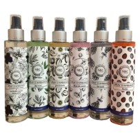 Spray d'ambiance - S&C Cosmétiques Naturels