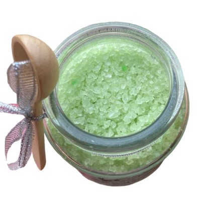 Badesalz Spa - S&C Cosmétiques naturels