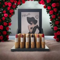 Der Lippenstift Mistinguette Make up