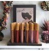 Gloss - Mistinguette Make up