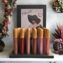 Gloss - Mistinguette make up